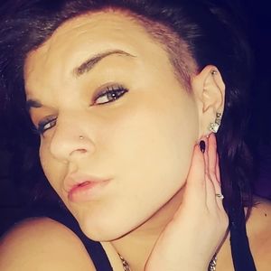 Meet your Posher, Cheyanne